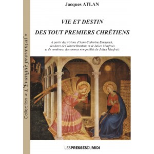 VIE ET DESTIN DES TOUT...