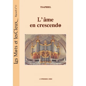 L’âme en crescendo - N°11...