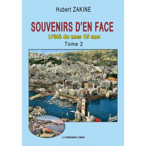 L’été de mes 15 ans - Tome...
