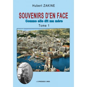 Souvenir d'en face Tome 1...