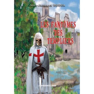 Les fantômes des Templiers...