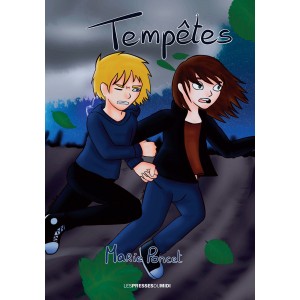 Tempêtes de Marie PONCET