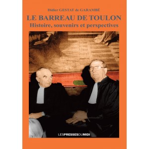 LE BARREAU DE TOULON...