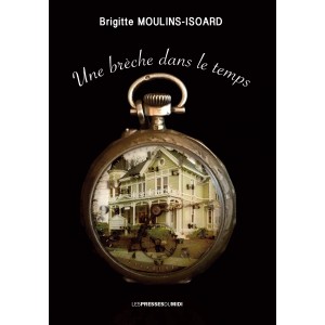 Une brèche dans le temps de...
