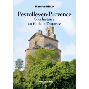 Peyrolles-en-Provence Son...