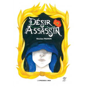 Désir Assassin de Nicolas...
