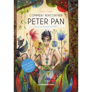 Comment rencontrer Peter...