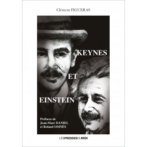 KEYNES ET EINSTEIN de...