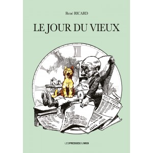 Le jour du vieux de René...