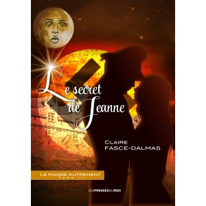 Le secret de Jeanne – Tome...