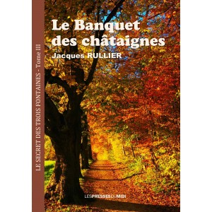 LE BANQUET DES CHATAIGNES...