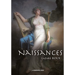 NAISSANCES de Lazare ROUX