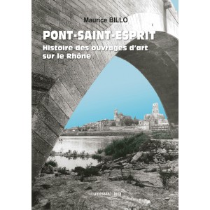 PONT-SAINT-ESPRIT –...