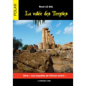 LA VALLEE DES TEMPLES DE...