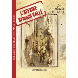 L'affaire Armand Vallé de...