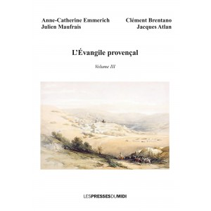 L’Évangile provençal –...