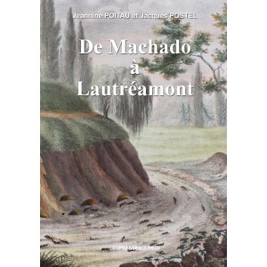 De Machado à Lautréamont de...