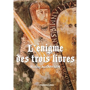 L’énigme des trois livres...