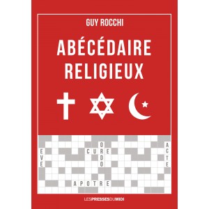 Abécédaire religieux de Guy...