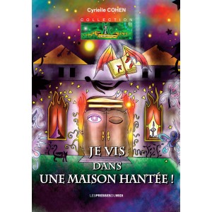 Je vis dans une maison...