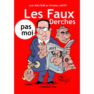 LES FAUX DERCHES Jean...