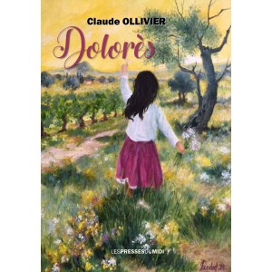 DOLORES de Claude OLLIVIER