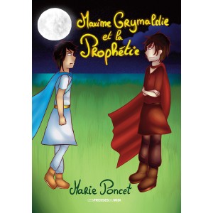 Maxime Grymaldie et la...