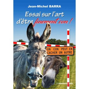 Essai sur l'art d'être...