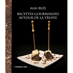 RECETTES GOURMANDES AUTOUR...