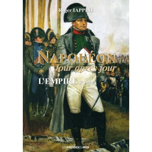 NAPOLEON JOUR APRÈS JOUR...