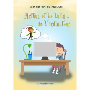 ARTHUR ET LE LUTIN… DE...