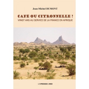 CAFÉ OU CITRONNELLE ? de...