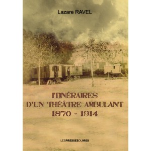 Itinéraires d’un théâtre...