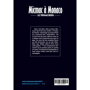 MICMAC À MONACO - LE TRINACRIEN