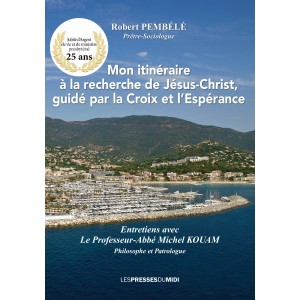 Mon itinéraire à la...