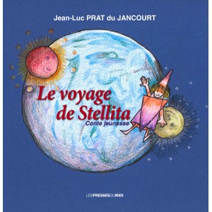 Le voyage de Stellita﻿ ﻿ de...