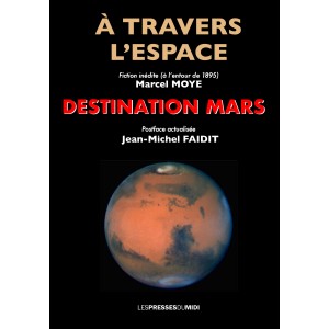 à travers l’espace -...