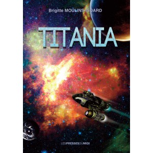 TITANIA de Brigitte...