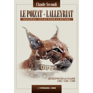 LE POIZAT-LALLEYRIAT...