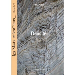 Densites - N°7 de TSAPHIEL