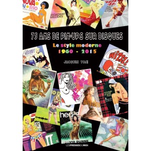 75 ANS DE PIN-UPS SUR...