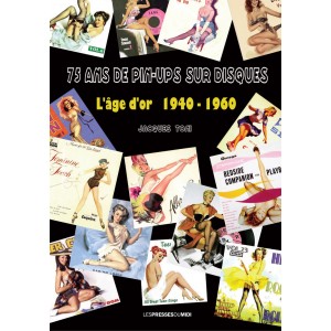 75 ANS DE PIN-UPS SUR...