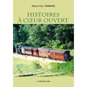 histoires à cœur ouvert de...