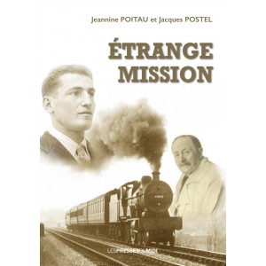 Étrange mission de Jeannine...