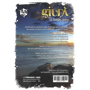 GIUFÀ de Patrick BARBUSCIA ﻿ ﻿
