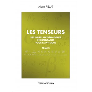 LES TENSEURS - DES OBJETS...
