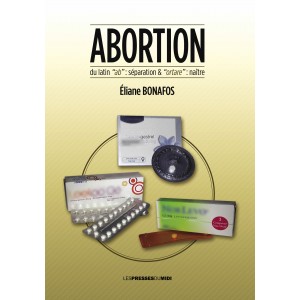 Abortion d'Éliane BONAFOS