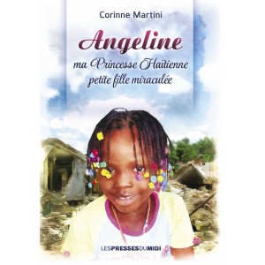 Angeline ma princesse...