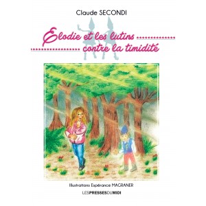 Élodie et les lutins contre...