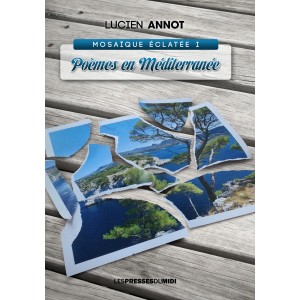 Poèmes en Méditerranée...